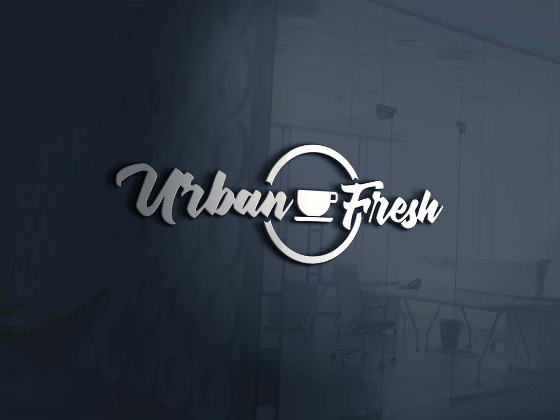UrbanFresh-3D